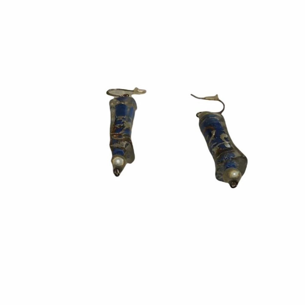 Chinese handmade earrings